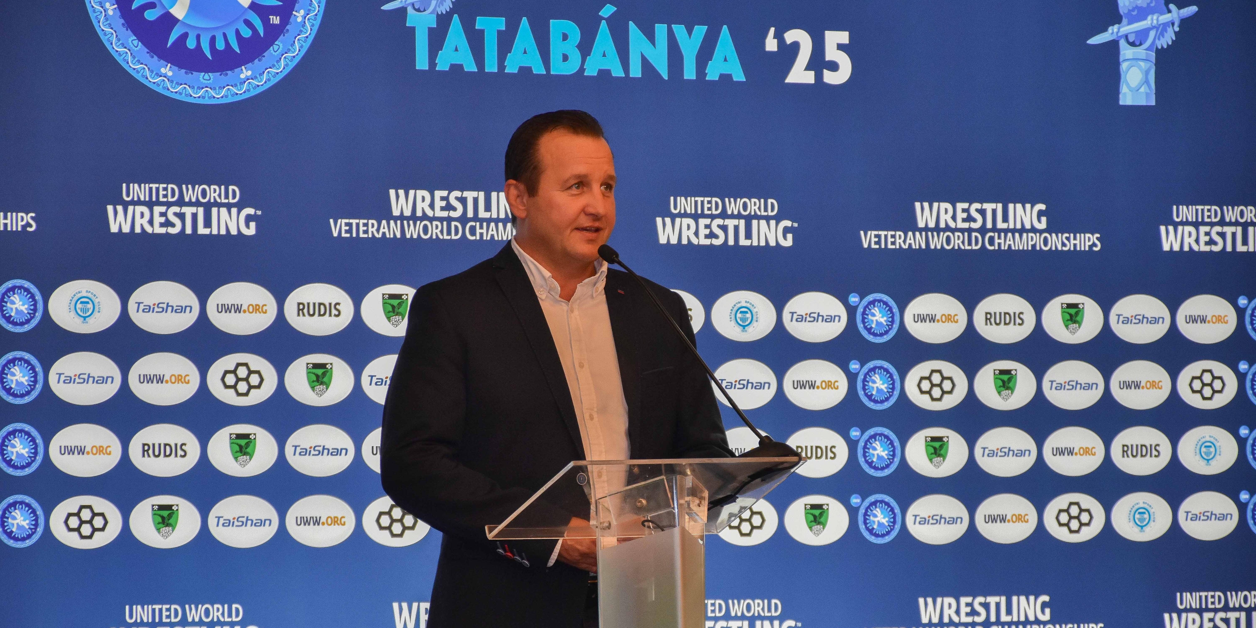 Tatabánya ad otthont a 2025. évi Veterán Birkózó Világbajnokságnak DSC_0118 másolat.jpg